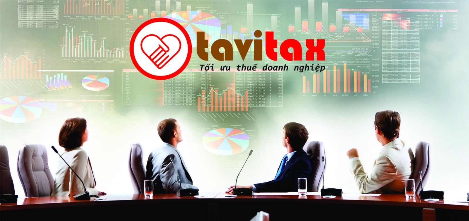 Dịch vụ kế toán